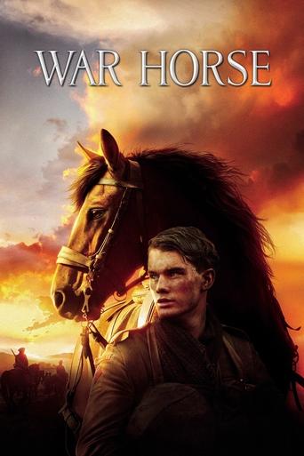 War Horse (2011) movie poster