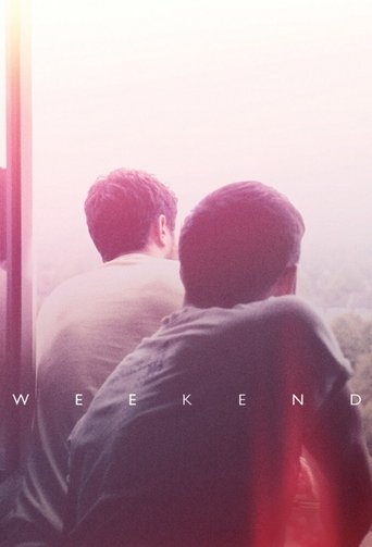 Weekend (2011) movie poster