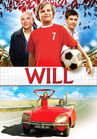 Will (2011) movie poster