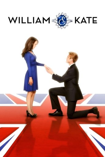 William & Kate (2011) movie poster