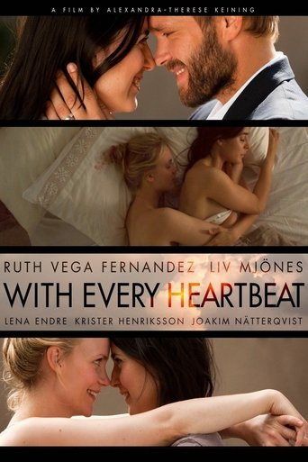 With Every Heartbeat (2011) movie poster