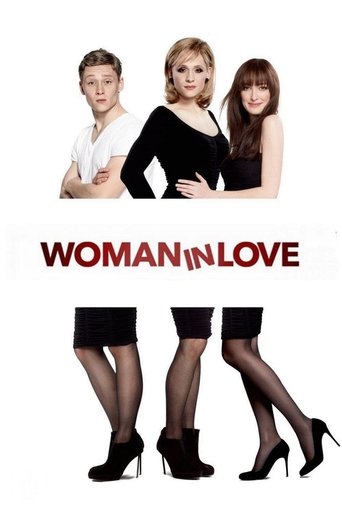 Woman in Love (2011) movie poster