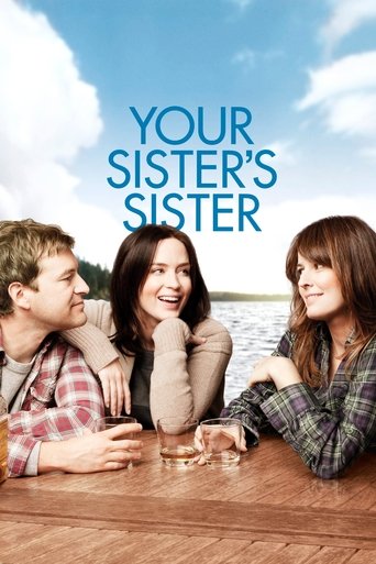 Your Sister's Sister (2011) movie poster