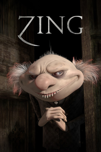 Zing (2011) movie poster