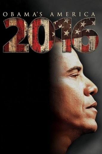 2016: Obama's America (2012) movie poster