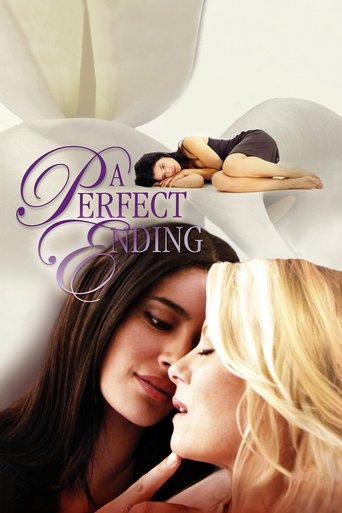 A Perfect Ending (2012) movie poster