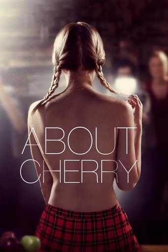 About Cherry (2012) movie poster