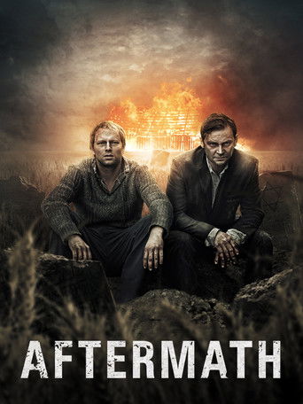 Aftermath (2012) movie poster