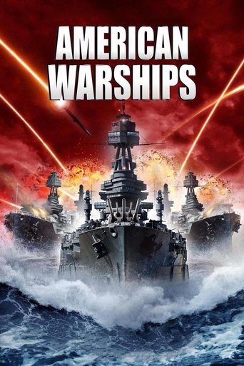 American Warships (2012) movie poster