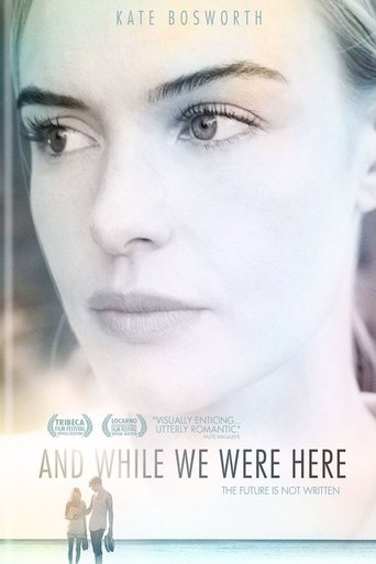 And While We Were Here (2012) movie poster