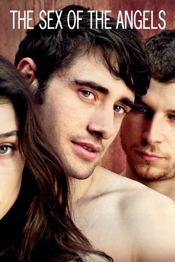 Angels of Sex (2012) movie poster