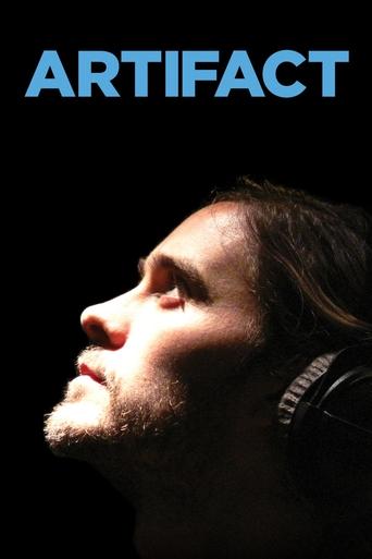 Artifact (2012) movie poster