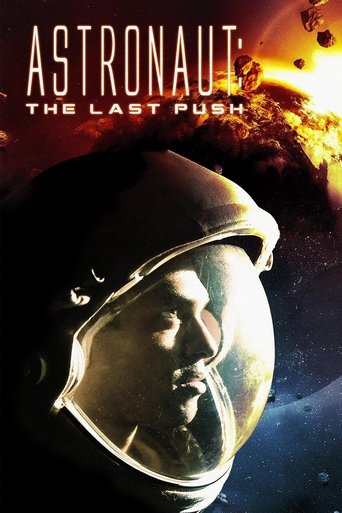 Astronaut: The Last Push (2012) movie poster