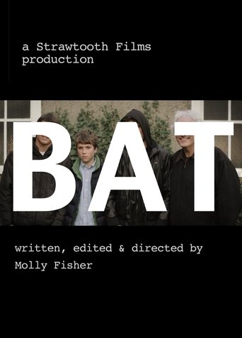 Bat (2012) movie poster