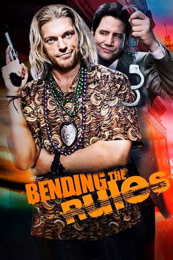 Bending The Rules (2012) movie poster