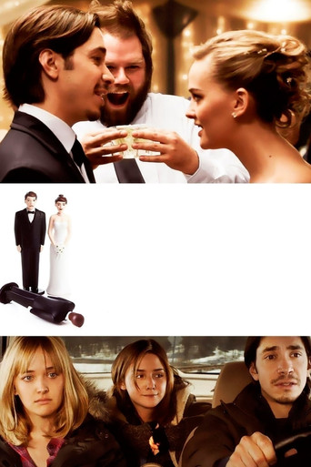 Best Man Down (2012) movie poster