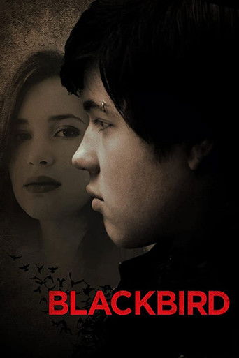Blackbird (2012) movie poster