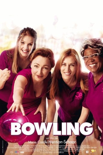 Bowling (2012) movie poster