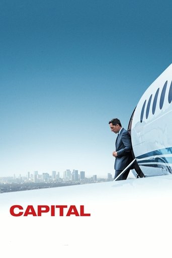 Capital (2012) movie poster