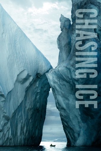 Chasing Ice (2012) movie poster