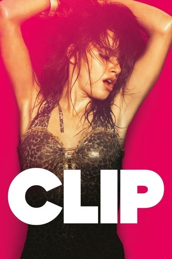 Clip (2012) movie poster