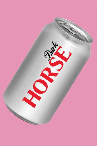 Dark Horse (2012) movie poster