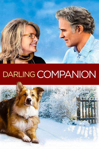 Darling Companion (2012) movie poster
