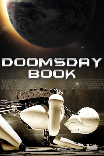 Doomsday Book (2012) movie poster