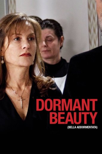 Dormant Beauty (2012) movie poster