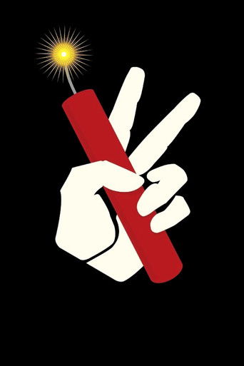 Freaky Deaky (2012) movie poster