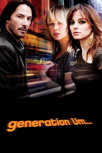 Generation Um... (2012) movie poster