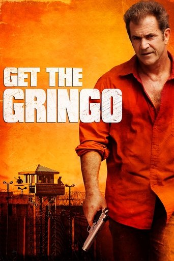 Get the Gringo (2012) movie poster