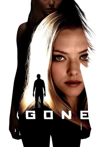 Gone (2012) movie poster