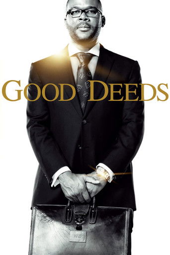 Good Deeds (2012) movie poster