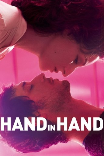 Hand in Hand (2012) movie poster