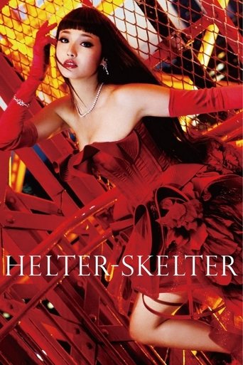 Helter Skelter (2012) movie poster