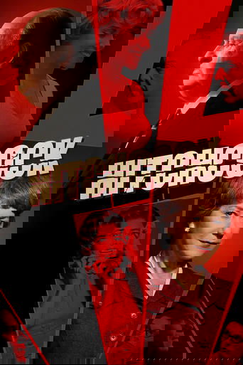 Hitchcock (2012) movie poster