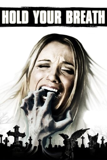 Hold Your Breath (2012) movie poster