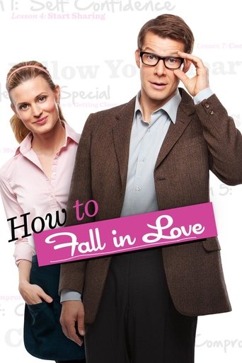 How to Fall in Love (2012) movie poster