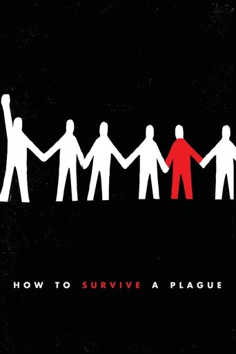 How to Survive a Plague (2012) movie poster