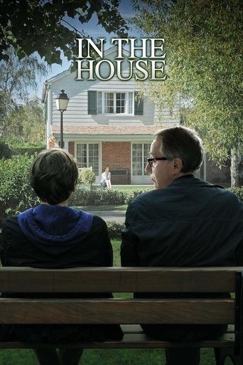 In the House (2012) movie poster