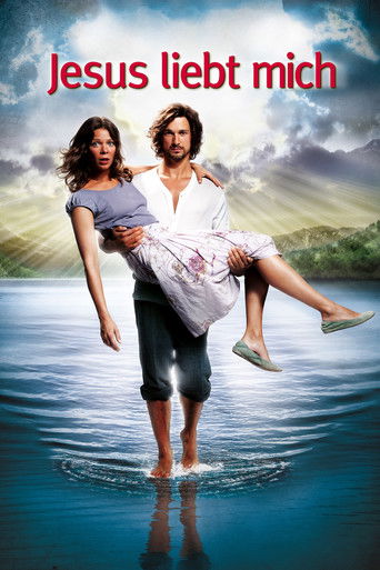 Jesus Loves Me (2012) movie poster