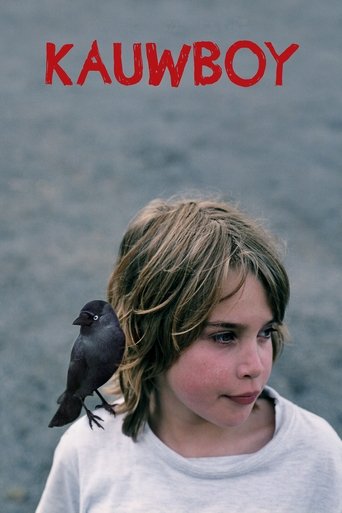 Kauwboy (2012) movie poster