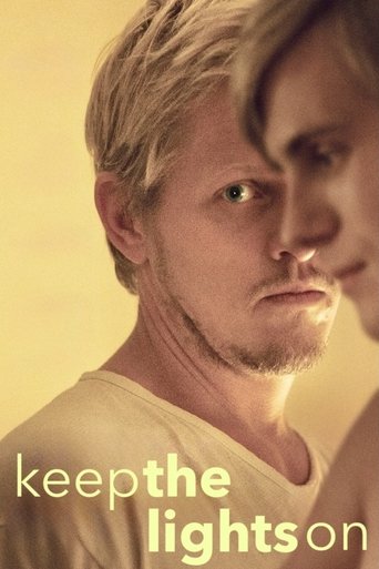 Keep the Lights On (2012) movie poster