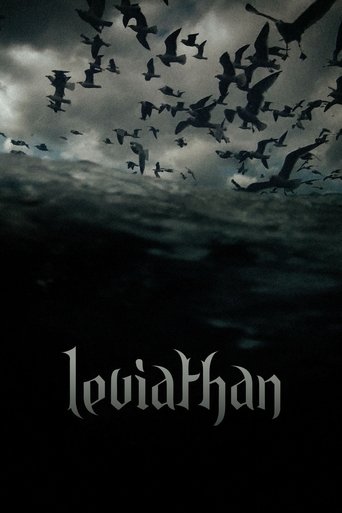 Leviathan (2012) movie poster