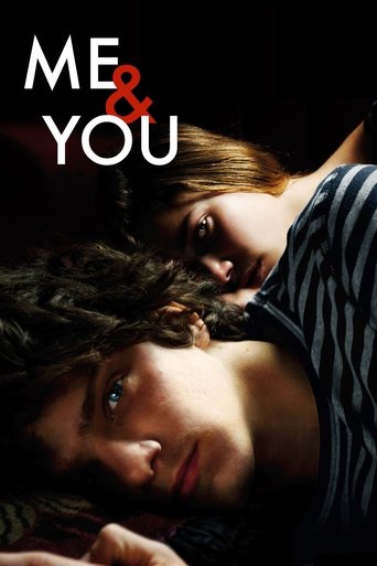 Me & You (2012) movie poster