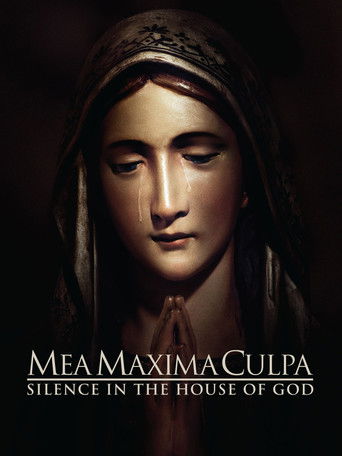 Mea Maxima Culpa: Silence in the House of God (2012) movie poster