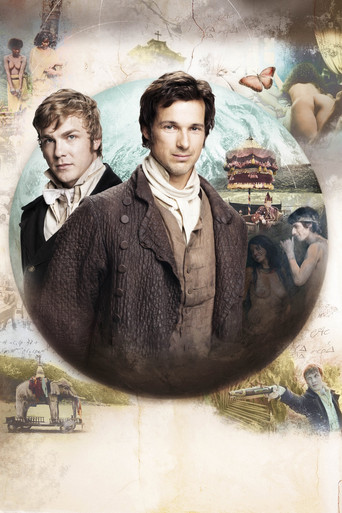 Measuring the World (2012) movie poster
