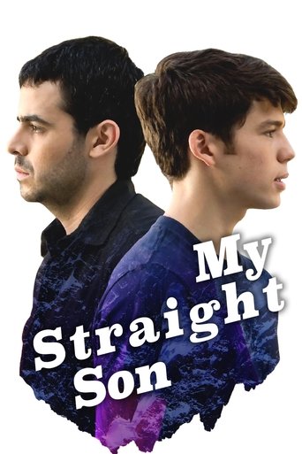 My Straight Son (2012) movie poster