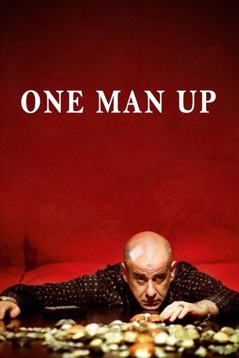 One Man Up (2012) movie poster